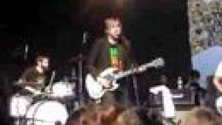 The Color Fred - Hate To See You Go