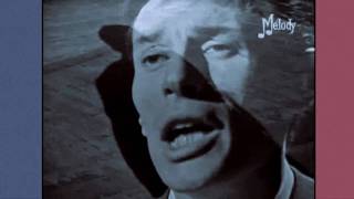 Jean Ferrat ~ Nuit et Brouillard