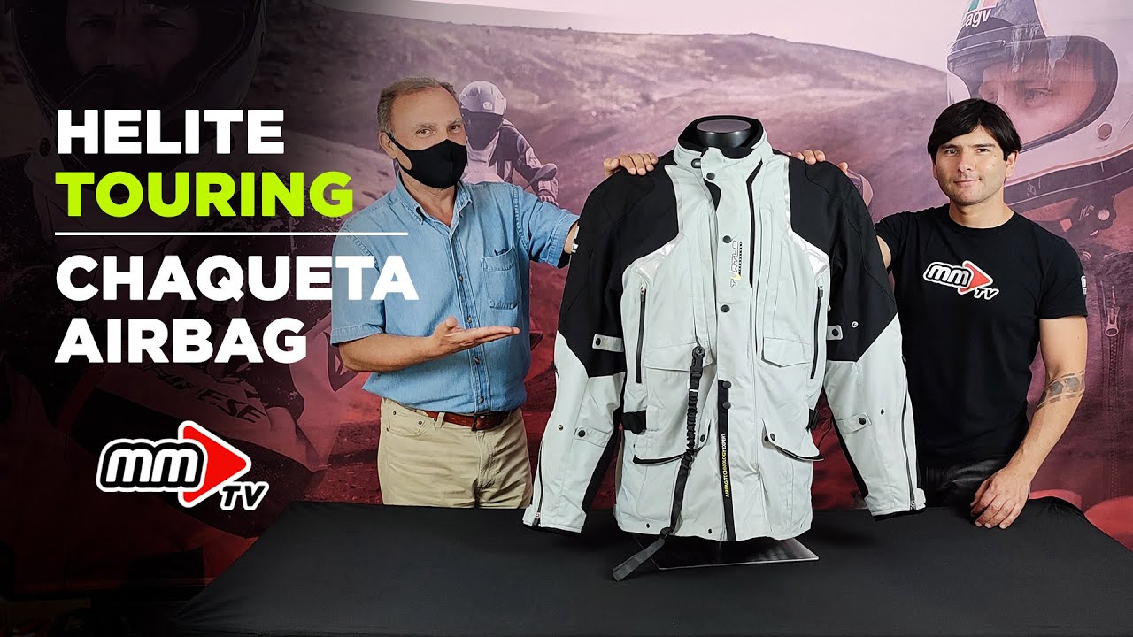 Helite Touring
