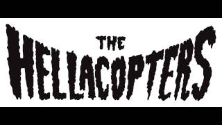 The Hellacopters - (Gotta Get Some Action) Now! [HQ]