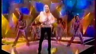 Cher - You Take It All