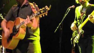 Turin Brakes, Red Moon, London, 26 March 2010