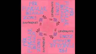 John Frusciante - Ratiug A cappella (Japanese Bonus Track) - PBX Funicular Intaglio Zone