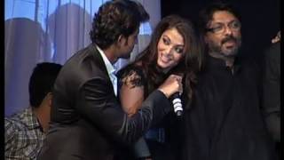 Guzaarish - Udi UNPLUGGED!!