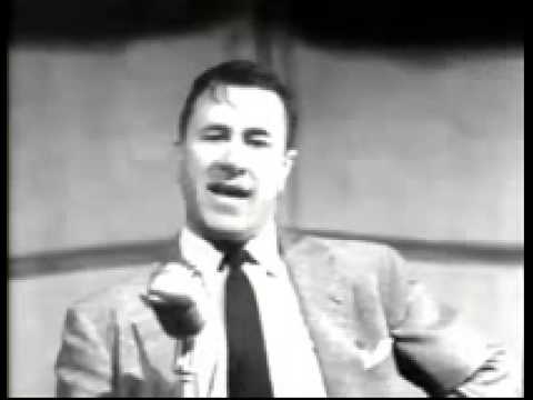 Oral Roberts - The Fourth Man