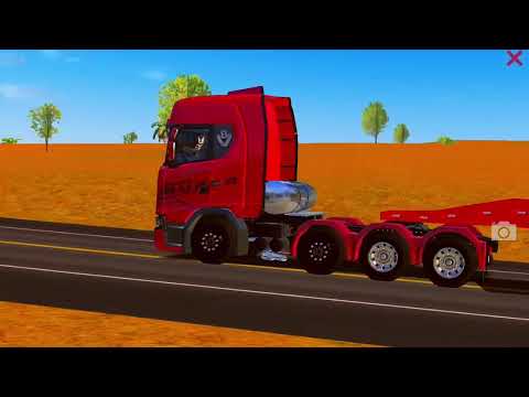 Onde nós passa, Nós rouba a cena...