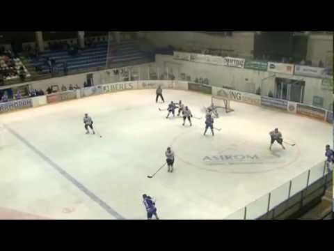 HSC Csíkszereda - Dab.Docler (gólok)