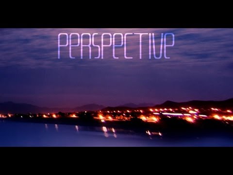 Perspective - OFFICIAL Lyric Video