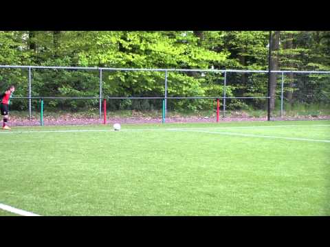 NEC D1 - Union D1  5-5-2012