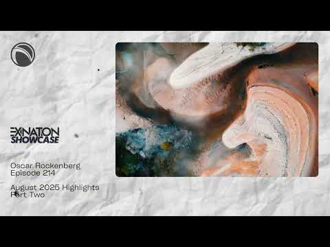 Exination Showcase | Episode 214 | August 2025 Highlights - Part Two