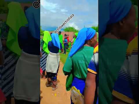 Decendants of Lenshina of the Lumpa Church ❤️❤️#lumpachurch#lenshina#zedtiktok