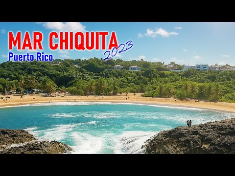 Mar Chiquita, Puerto Rico (2023)