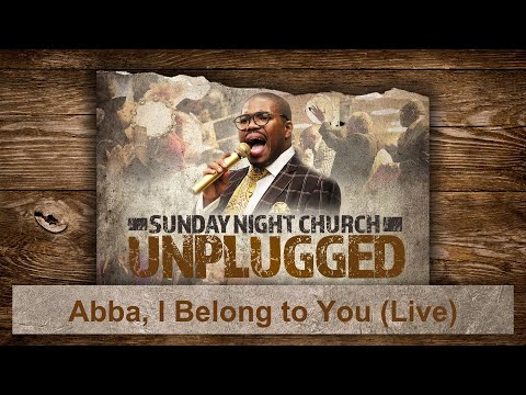 Abba, I Belong to You (Live)
