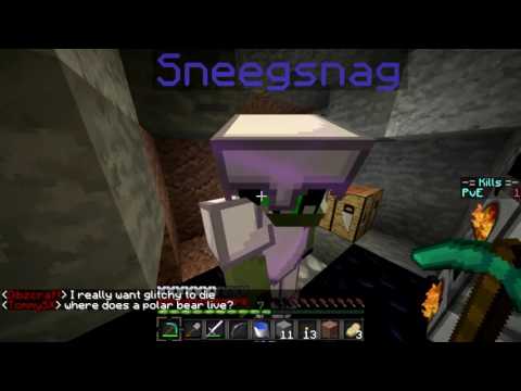 Aureus Pupillam UHC Season 11 Episode 3 - Slowly Going Insane