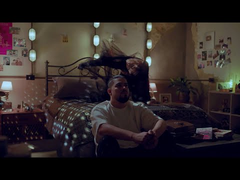 ALI A.K.A. MIND - La Ansiedad y Yo (Video Oficial)