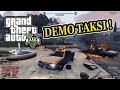 GTA 5 NGAKAK ABIS 8 Demo Taksi Balapan Motor Bareng Youtubers Indonesia GTA 5 MOMEN KONYOL