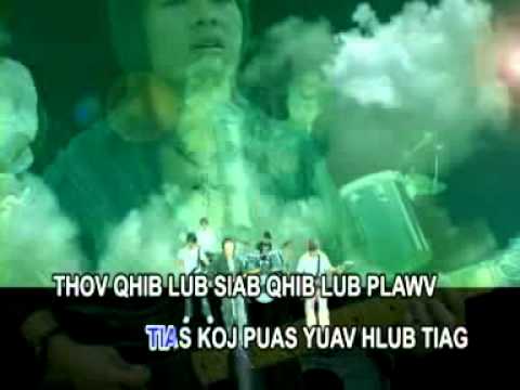 Cog lus tias yuav hlub koj.flv