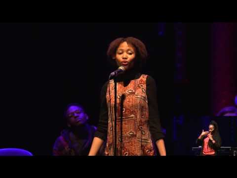 The Last Word Festival - Poetry Slam Final 2017