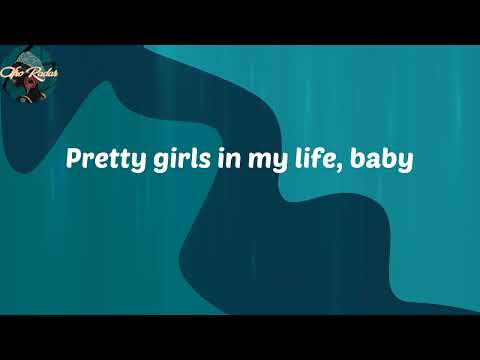 Nonso Amadi - Different (With Majid Jordan) (Lyrics)