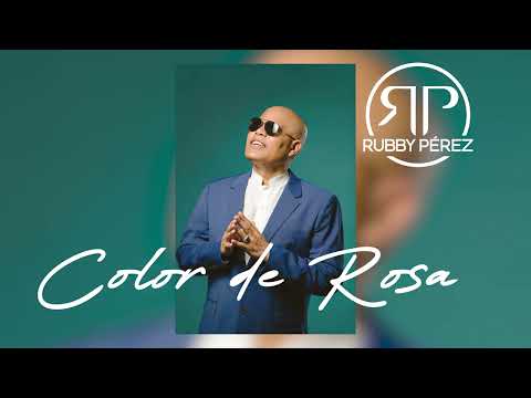 RUBBY PÉREZ - COLOR DE ROSA