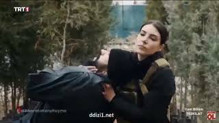 Woman ( Zehra Balaban )two strangles man to death 