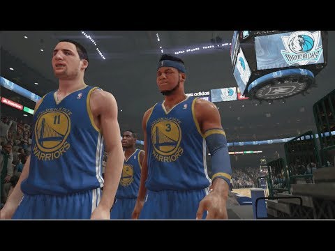 NBA 2k14 Next Gen My Career - The Dream Ep. 55 | The Surprise