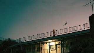 Shin Yong Jae (신용재) [4MEN] - 기억 끝에