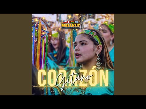 Linda Cigana (En Vivo)