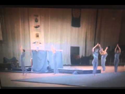 13.07.2013 - DTB Showteam Blues Brothers GymForLife 2013 - Cape Town