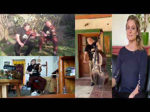 csávás 2 Dűvő karantínók