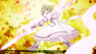 Download lagu Magia Record - Tart Transformation HD mp3