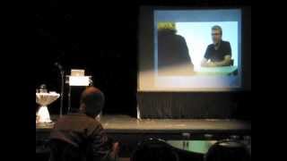 Imagine No Religion 3: Brian Dalton (Mr. Deity)