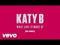Katy B - What Love is Made of (MK Remix) (Audio ...