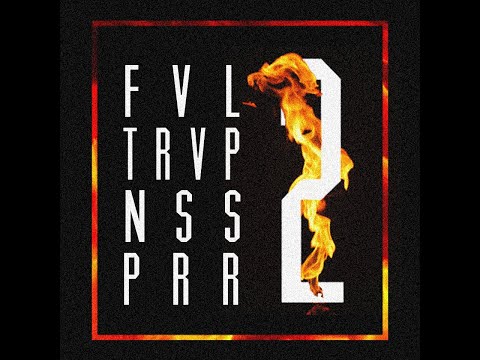 DORLY apresenta: FVL TRVP NSS PRR #2
