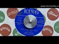 James Brown and The Famous Flames - Fine Old Foxy Self (King) 1964
