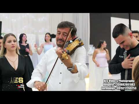 Georgi Yanev Ork Orfei Fernando Cobrata - SLADKI KUCHECI Live 2025