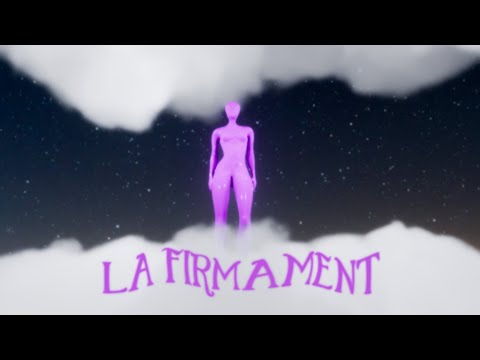 LENCKOWSKI-LA FIRMAMENT