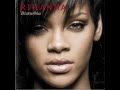Rihanna - Disturbia (Audio)