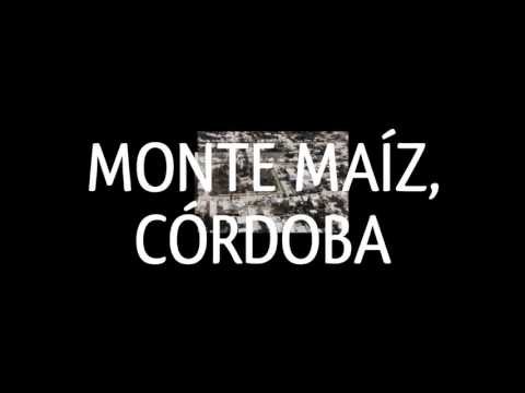 Historia- Monte Maíz, Córdoba- Nicolás Bengolea