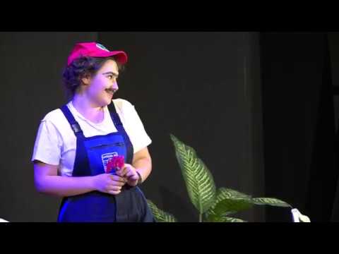 Voli me, ne voli me - komad sa pevanjem / Mala škola opere d'Iva 2019