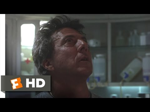 Sphere (9/10) Movie CLIP - Your Fears Are Going to Kill Us (1998) HD