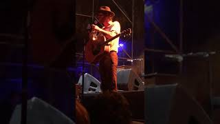 Langhorne Slim and the Law, Never Break (LIVE @ Avetts at the Beach, Riviera Maya, Mexico 2/2018)
