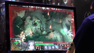 SLTV Grand Final: Alliance winning Game 3 live VOD @ SLTV 7
