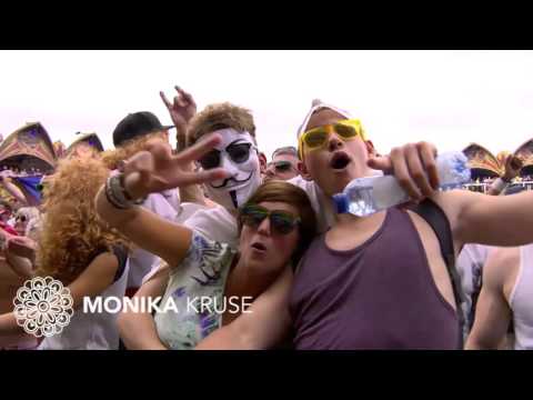 Monika Kruse @ JEMF 2016 - 20-22 May - Jimbolia, Romania