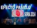 Efecto Pasillo - Pan y Mantequilla 