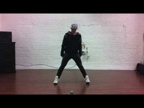 Wolf -Exo Dance Cover by Hearts of Kings (Edo)