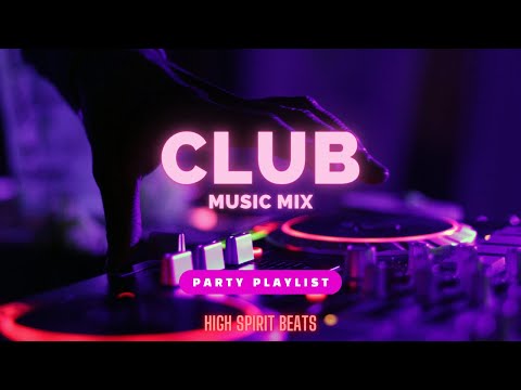 Best Club Music 🔥🔥🔥 2023 | Party Music (Ft. Hush Beat)