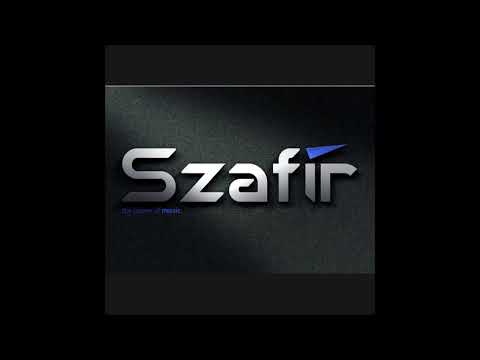 Lubię być z nią BARANOVSKY - SZAFIR cover