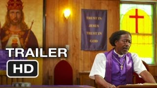 Red Hook Summer Official Trailer #1 (2012) Spike Lee Movie HD