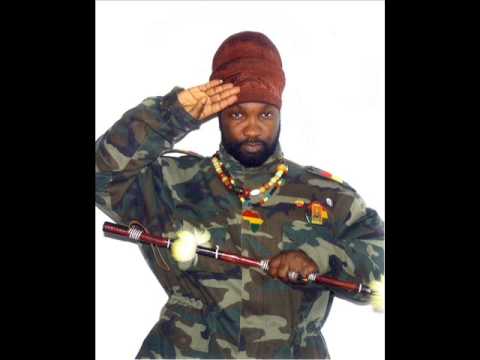 Ras Mac Bean - Dragon Get Released ( Zion Riddim )